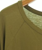 Y's（ワイズ）Tシャツ・カットソー カーキ サイズ:2(S位) レディース/2200621603118