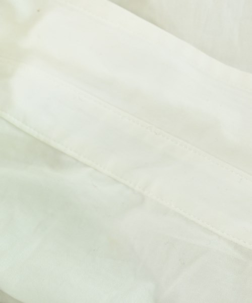 Y's（ワイズ）ブラウス 白 サイズ:1(XS位) レディース/2200621678031