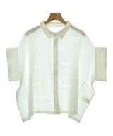 Y's（ワイズ）ブラウス 白 サイズ:1(XS位) レディース/2200621678031