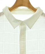 Y's（ワイズ）ブラウス 白 サイズ:1(XS位) レディース/2200621678031