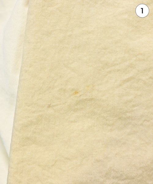 Y's（ワイズ）その他 白 サイズ:1(XS位) レディース/2200621678055