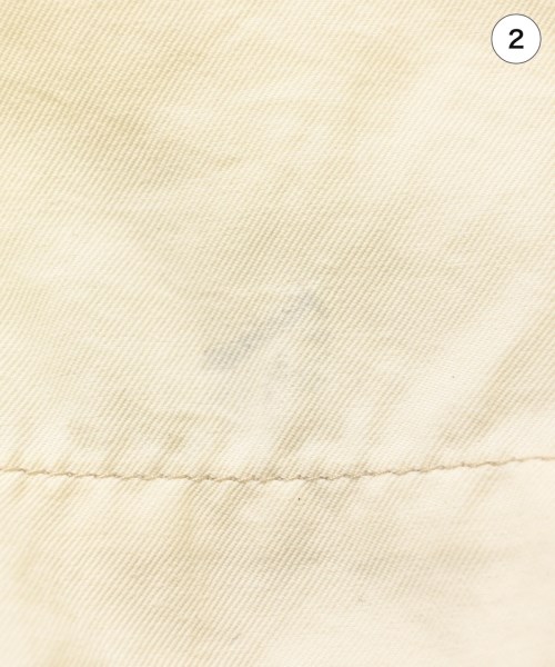 Y's（ワイズ）その他 白 サイズ:1(XS位) レディース/2200621678055