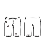 Y's（ワイズ）その他 白 サイズ:1(XS位) レディース/2200621678055