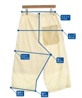 Y's（ワイズ）その他 白 サイズ:1(XS位) レディース/2200621678055