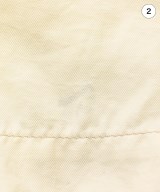 Y's（ワイズ）その他 白 サイズ:1(XS位) レディース/2200621678055