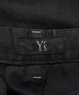 Y's（ワイズ）その他 黒 サイズ:1(XS位) レディース/2200621701036