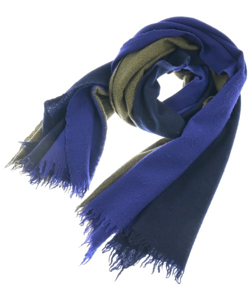 ワイズ(Y's)のY's マフラー