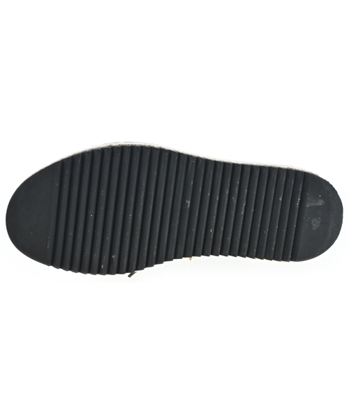 Y's（ワイズ）サンダル 黒 サイズ:2(23cm位) レディース/2200621701104