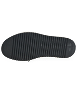 Y's（ワイズ）サンダル 黒 サイズ:2(23cm位) レディース/2200621701104