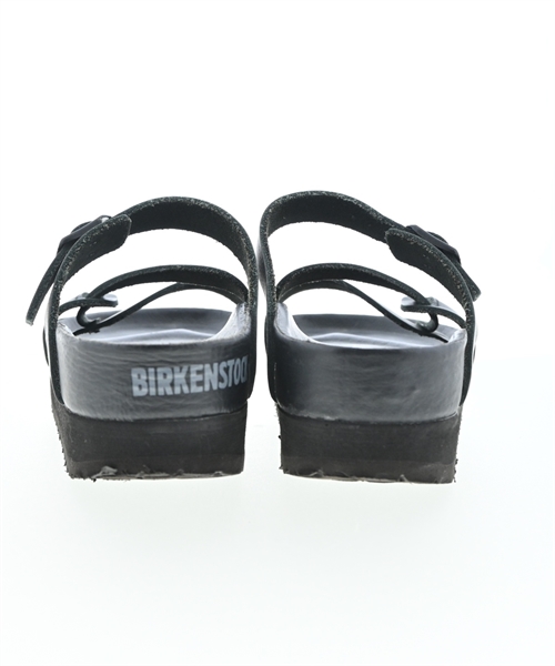 Y's（ワイズ）サンダル 黒 サイズ:22.5cm レディース/2200621701135