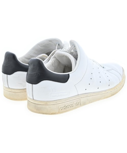 Y's（ワイズ）スニーカー 白 サイズ:26cm メンズ/2200621701159