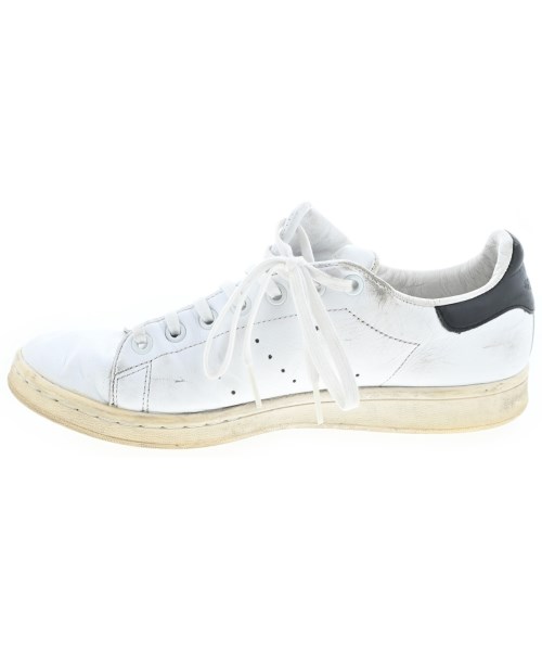 Y's（ワイズ）スニーカー 白 サイズ:26cm メンズ/2200621701159