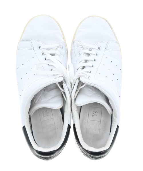 Y's（ワイズ）スニーカー 白 サイズ:26cm メンズ/2200621701159