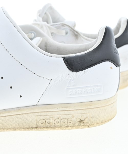 Y's（ワイズ）スニーカー 白 サイズ:26cm メンズ/2200621701159