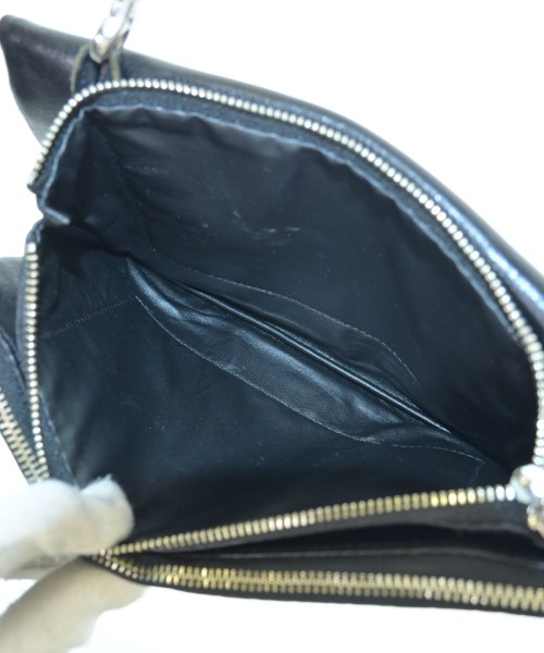 Y's（ワイズ）ショルダーバッグ 黒 サイズ:- レディース/2200621701166