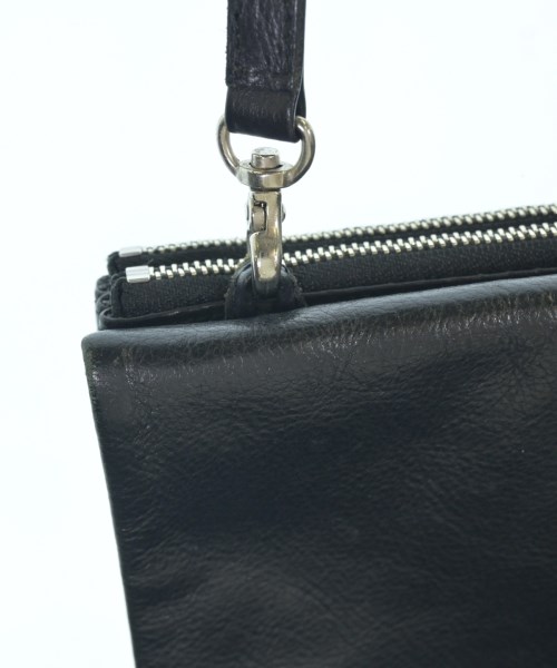 Y's（ワイズ）ショルダーバッグ 黒 サイズ:- レディース/2200621701166