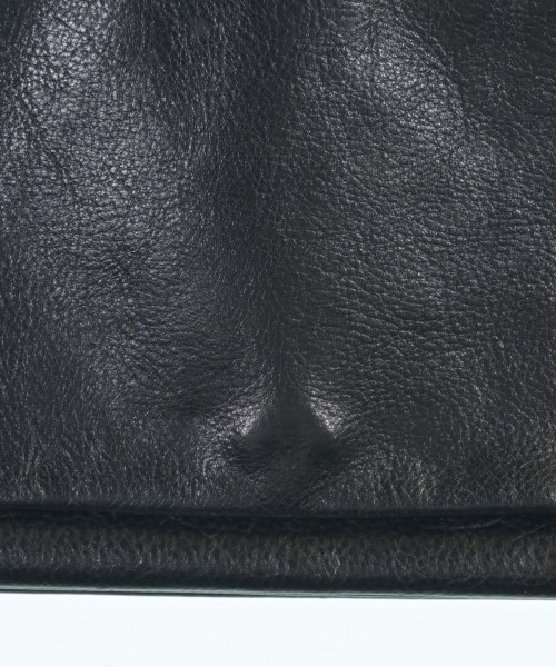 Y's（ワイズ）ショルダーバッグ 黒 サイズ:- レディース/2200621701166