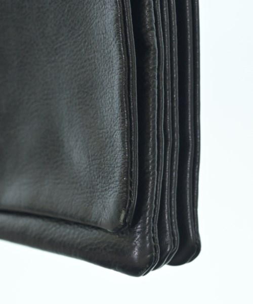 Y's（ワイズ）ショルダーバッグ 黒 サイズ:- レディース/2200621701166