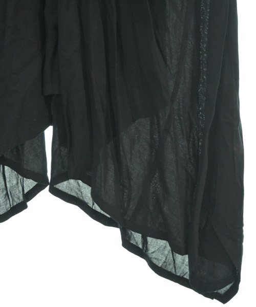 Y's（ワイズ）ワンピース 黒 サイズ:2(S位) レディース/2200598699039