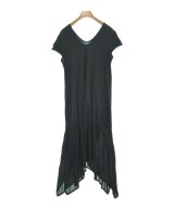 Y's（ワイズ）ワンピース 黒 サイズ:2(S位) レディース/2200598699039