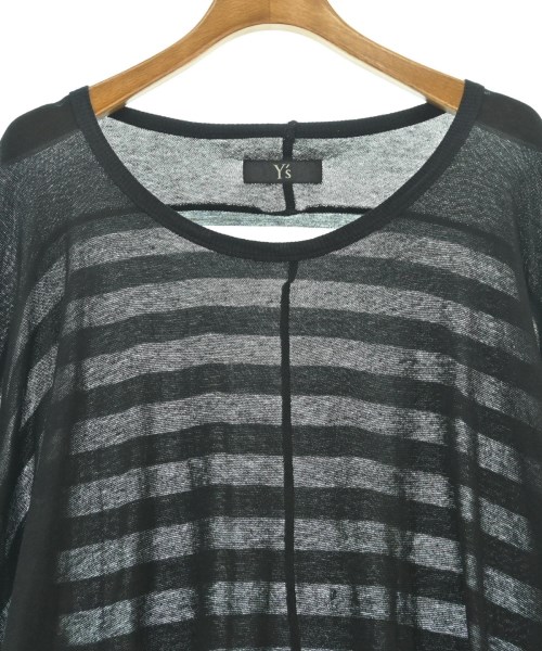 Y's（ワイズ）ワンピース 黒 サイズ:F レディース/2200598699046