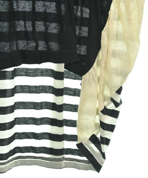 Y's（ワイズ）ワンピース 黒 サイズ:F レディース/2200598699046