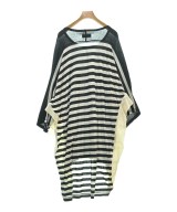 Y's（ワイズ）ワンピース 黒 サイズ:F レディース/2200598699046