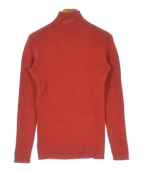 Y's（ワイズ）ニット・セーター 赤 サイズ:-(M位) レディース/2200613130035