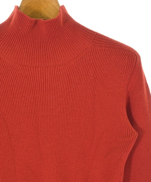 Y's（ワイズ）ニット・セーター 赤 サイズ:-(M位) レディース/2200613130035