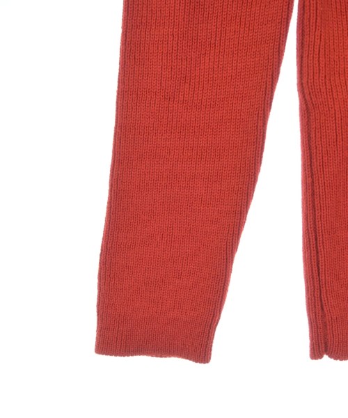 Y's（ワイズ）ニット・セーター 赤 サイズ:-(M位) レディース/2200613130035