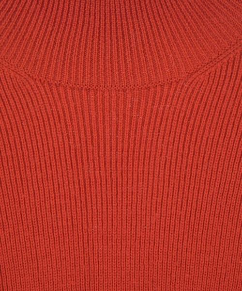 Y's（ワイズ）ニット・セーター 赤 サイズ:-(M位) レディース/2200613130035