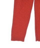 Y's（ワイズ）ニット・セーター 赤 サイズ:-(M位) レディース/2200613130035