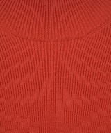 Y's（ワイズ）ニット・セーター 赤 サイズ:-(M位) レディース/2200613130035