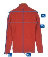 Y's（ワイズ）ニット・セーター 赤 サイズ:-(M位) レディース/2200613130035