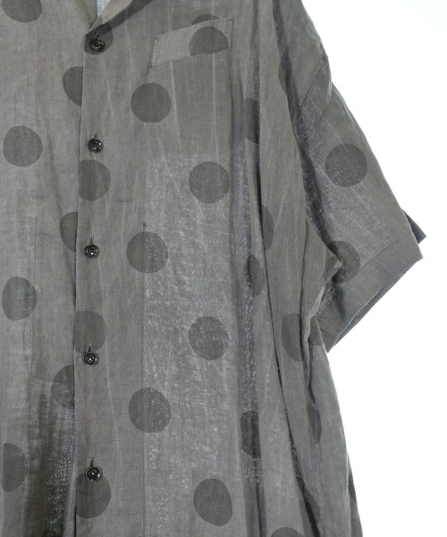 Y's（ワイズ）ワンピース グレー サイズ:2(S位) レディース/2200619651022