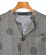 Y's（ワイズ）ワンピース グレー サイズ:2(S位) レディース/2200619651022