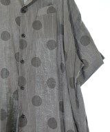 Y's（ワイズ）ワンピース グレー サイズ:2(S位) レディース/2200619651022