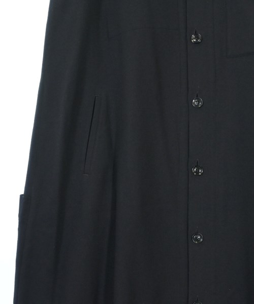 Y's（ワイズ）ワンピース 黒 サイズ:1(XS位) レディース/2200619651046