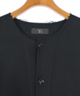 Y's（ワイズ）ワンピース 黒 サイズ:1(XS位) レディース/2200619651046