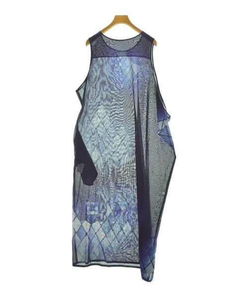 Y's（ワイズ）ワンピース 紫 サイズ:2(S位) レディース/2200619651053