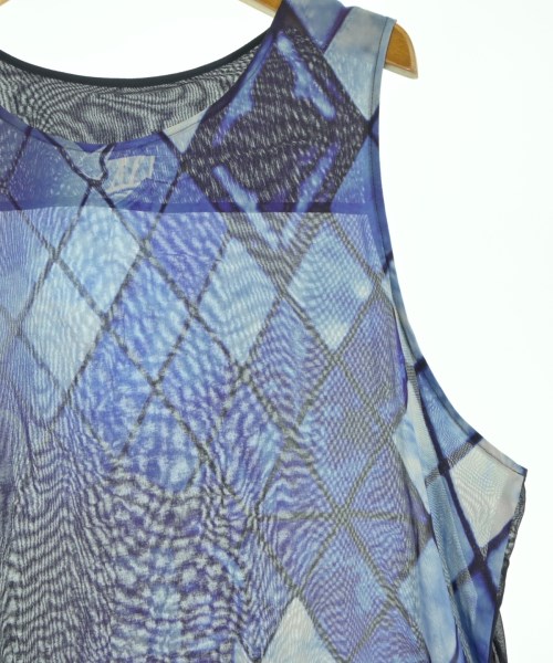 Y's（ワイズ）ワンピース 紫 サイズ:2(S位) レディース/2200619651053