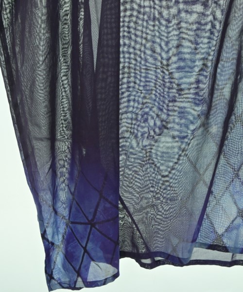 Y's（ワイズ）ワンピース 紫 サイズ:2(S位) レディース/2200619651053