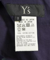 Y's（ワイズ）ワンピース 紫 サイズ:2(S位) レディース/2200619651053