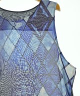 Y's（ワイズ）ワンピース 紫 サイズ:2(S位) レディース/2200619651053