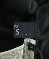 Y's（ワイズ）Tシャツ・カットソー 黒 サイズ:3(M位) レディース/2200619651114