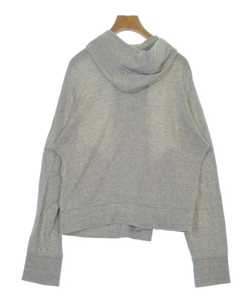 Y's（ワイズ）パーカー グレー サイズ:2(S位) レディース/2200619651183