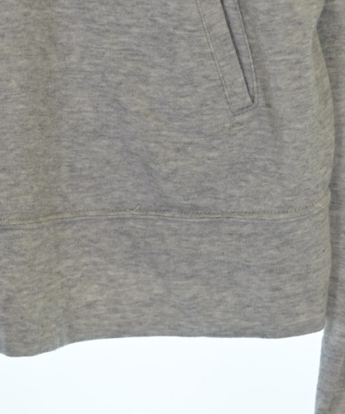 Y's（ワイズ）パーカー グレー サイズ:2(S位) レディース/2200619651183