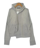 Y's（ワイズ）パーカー グレー サイズ:2(S位) レディース/2200619651183