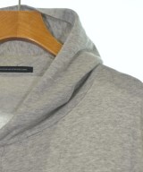 Y's（ワイズ）パーカー グレー サイズ:2(S位) レディース/2200619651183