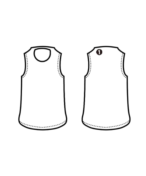 Y's（ワイズ）ニット・セーター 白 サイズ:-(M位) レディース/2200621888027